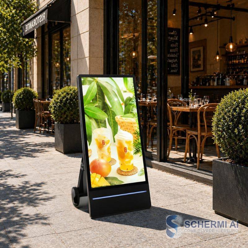 Display LCD