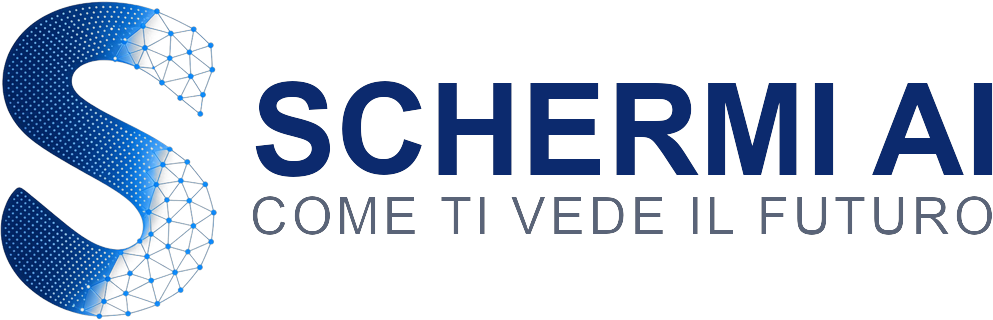 SchermiAI — come ti vede il futuro