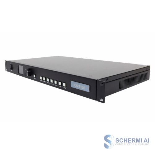 Processore Video Novastar Hd Cms130 - All In One