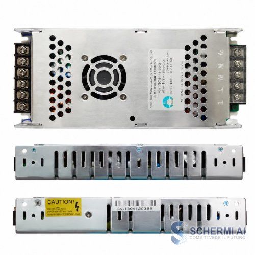 Alimentatore 5v 60a 300w G-Energy