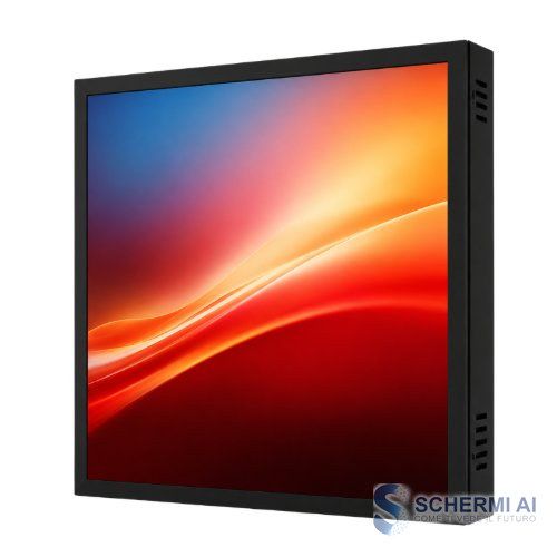 Ledwall Per Esterni Easyboard P3.91 100x100cm