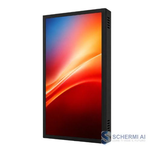 Ledwall Per Esterni Easyboard P3.91 200x450cm