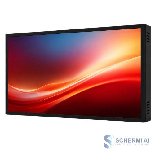 Ledwall Per Esterni  Easyboard P3.91 300x250cm