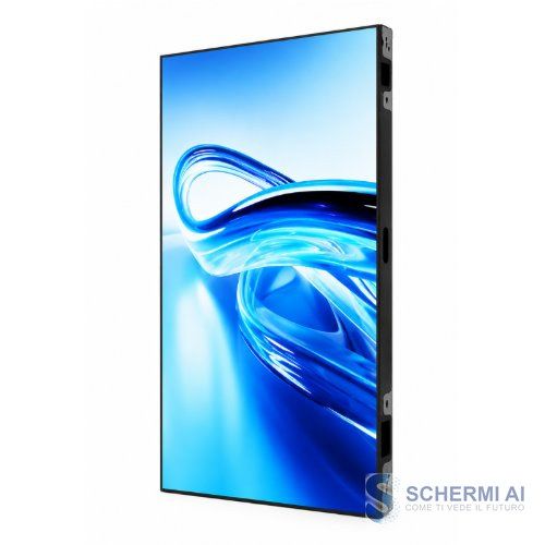 Ledwall Per Interni Pureview P1.8 Gob 128x240cm