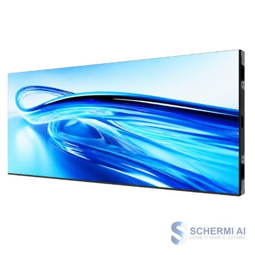 Ledwall Per Interni Pureview P1.8 Gob 144x128cm
