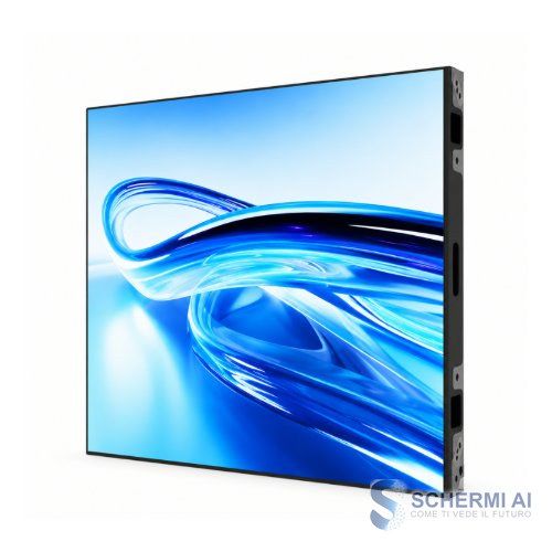 Ledwall Per Interni Pureview P1.8 Gob 192x192cm