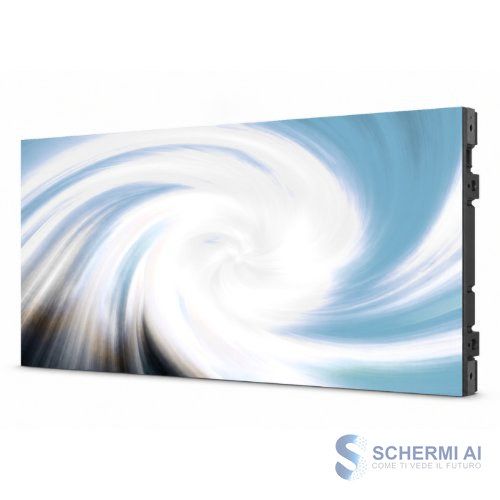 Ledwall Per Interni Pureview  P2.6 Gob 500x300cm