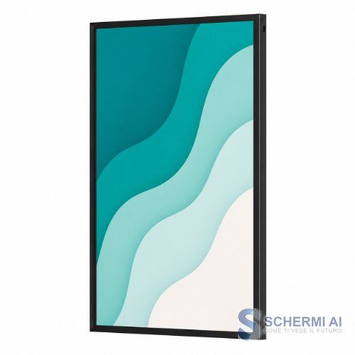 Ledwall Vetrina Shopvision P2.9 150x200cm