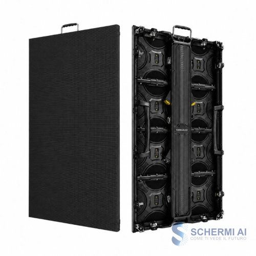 Display Led 50x100cm P3.91 SchermiAI Xt Series Outdoor