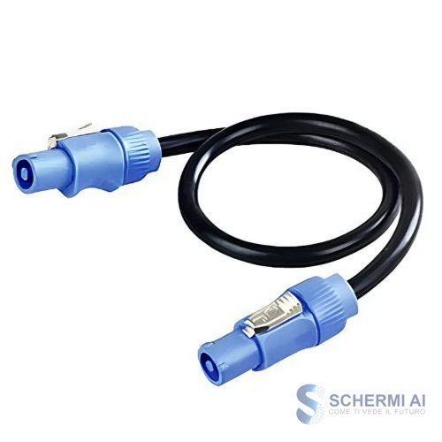 Cavo Alimentazione Patch Seetronic Ip20