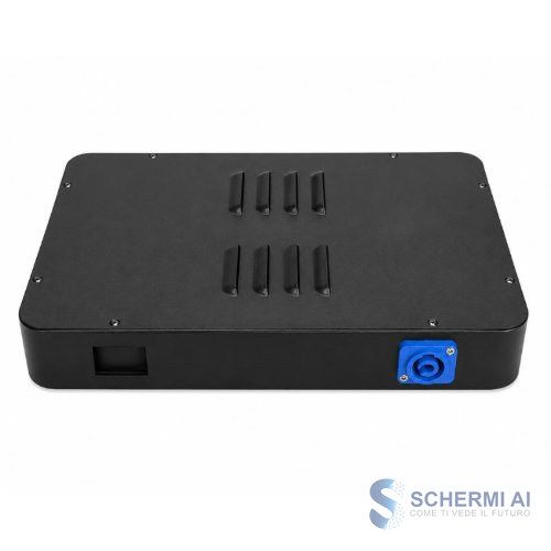 Contenitore Cablato Per Taurus Tb1/Tb40