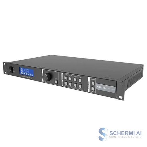 Processore Video Scaler Novastar Vx400 Pro