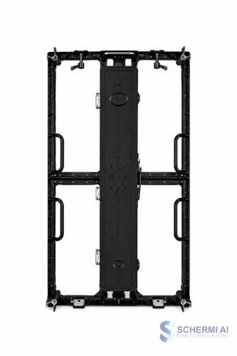 Cabinet Vuoto 50x100cm Xr Series